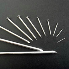 Roofing Nail Making Nail