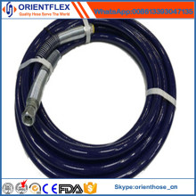 High Quality Rubber Hydraulic Paint Spray Hose