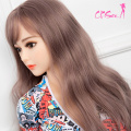 Realistic Love Doll TPE Japanese Sex Doll