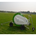 small hose reel irrigation euqipment