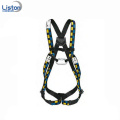 Construction Safety Belts Full Body Harness