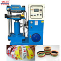 World Cup Gift Wristband Pressing Equipment