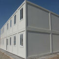 Modulares Containerhaus mit Ce-Zertifizierung