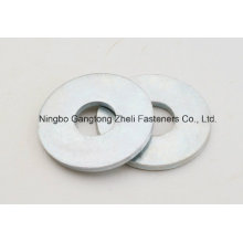 DIN125 Flat Washers Carbon Steel