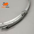 Bolt for Open Head Drum Steel Galvanized