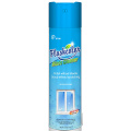 multi purpose household aerosol glass cleaner