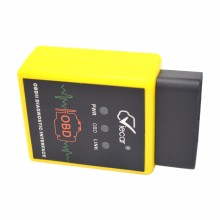 ELM327 V1.5 Bluetooth OBD2 для андроид авто диагностический сканер