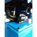 Máquina de enggir de nuez hidráulica digital de calidad confiable