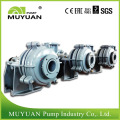 Centrifugal Horizontal Heavy Media Slurry Pump