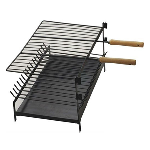 bbq grill rack