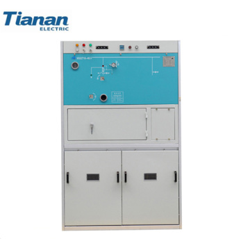 Hxgt Serie Gis-Gas Insulated Sf6 Cabinet Switchgear