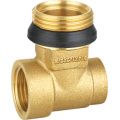 Brass Pipe Fittings (a. 7009)