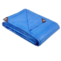 Blue PE Tarpaulin Sheet