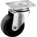 Light Duty Swivel Top Plate Caster Wheels