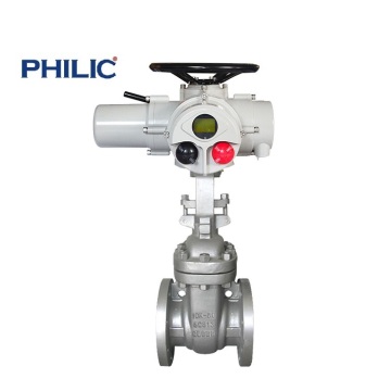 Top Sale Electric Gate Valve