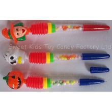 Sifflet Hallowmas Toy Candy (100501)