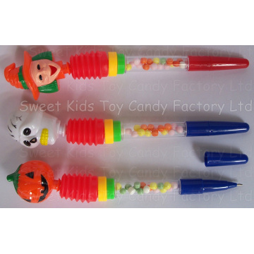 Whistle Hallowmas Toy Candy (100501)