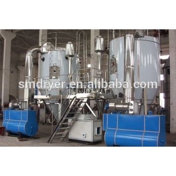 LPG Hydrolyzed protein spray drying equipment