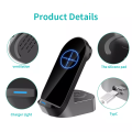 15W Wireless charger for Apple Huawei and Samsung