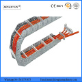 Steel Drag Chain Cable Carriers Energy Chain