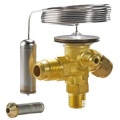 R404A / R134A / R407c Danfoss Expansion Valve