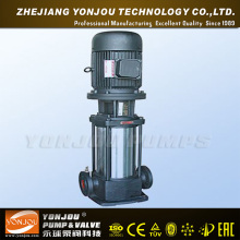 Yonjou Vertical Multistage Pipeline Pump