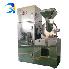 Dust free maize milling machine corn grinder machine