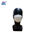 Auto Disposable Fish Mask Ultrasonic Welding Machinery