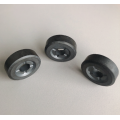 Isotropic Ferrite Magnets for stepping motor