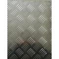 Diamond Plate Aluminum Sheets 4x8