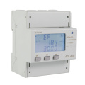 2-31st floor distribution box metering meter