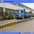 China Best Quality 30 Tons Weighbridge