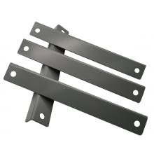 Non-Standing Alloy Steel Sheet Metal Brackets Techniques