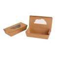 Customized paper boxes with PLA coating