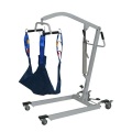 Medical Or Household Using Hydraulic Patient Swivel Chair