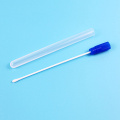 Disposable Sterile Laboratory Plastic Medical Transport Swab