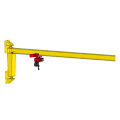 Wall Cantilever Swing Arm Jib Cane Price