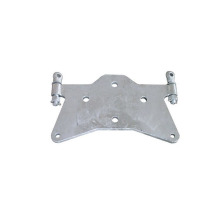 Высоковольтное электрооборудование Lk Type Yoke Plate