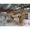 CE certification  fabric making machine