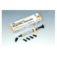 Shofu Beautiful Opaquer Dental Material