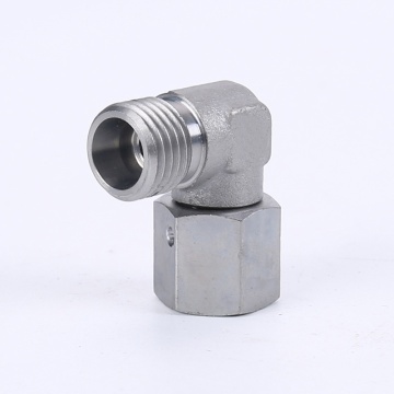 Ferrule Union Inner Outer Wire Right Angle Elbow