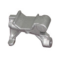 High Pressure Aluminum Die Casting Parts