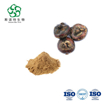 Water Chestnut Extract Powder/Dried White Chestnut Extract