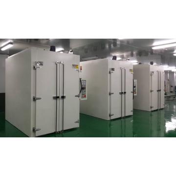 coating electric drying oven