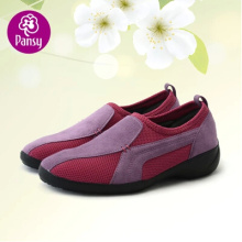 Chaussures de confort Pansy Massage semelle chaussures occasionnelles