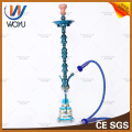 2017 Nouvelle conception Shisha Smoke Tabacco Warter Pipe Hubble-Bubble Hookah