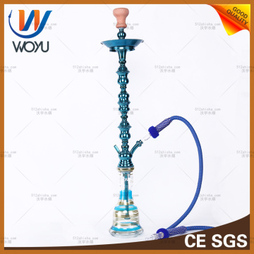 2017 Nuevo Shisha de diseño Humo Tabacco Warter Pipe Hubble-Bubble Hookah