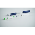 NEST Reusable/ Disposable Pen Injector for medication