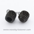 Hexagon Socket Cup Point Set Screw