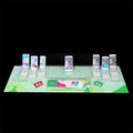 LED Light Stand Bases para acrílico Mobile Phone Display Wholesale